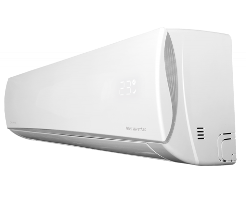 Инверторная сплит-система серии RAY Inverter 2023 KVS-IRAY07ST (комплект)