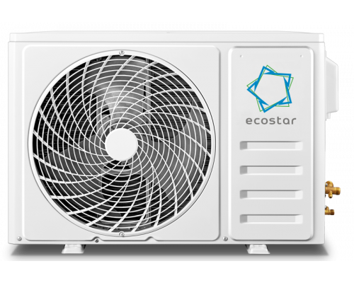 Инверторная сплит-система серии RAY Inverter 2023 KVS-IRAY07ST (комплект)