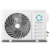 Инверторная сплит-система серии RAY Inverter 2023 KVS-IRAY12ST (комплект)