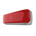 Инверторная сплит-система серии RED CRYSTAL Super DC Inverter AS-10UW4RVETG00(R) (комплект)