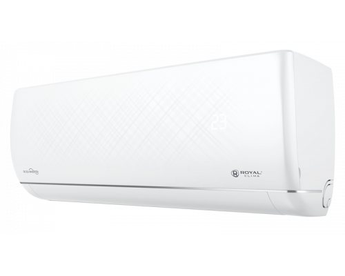 Инверторная сплит-система серии RENAISSANCE DC EU INVERTER 2024 RCI-RNС24HN (комплект)