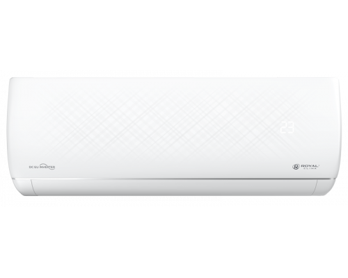 Инверторная сплит-система серии RENAISSANCE DC EU INVERTER 2024 RCI-RND24HN (комплект)