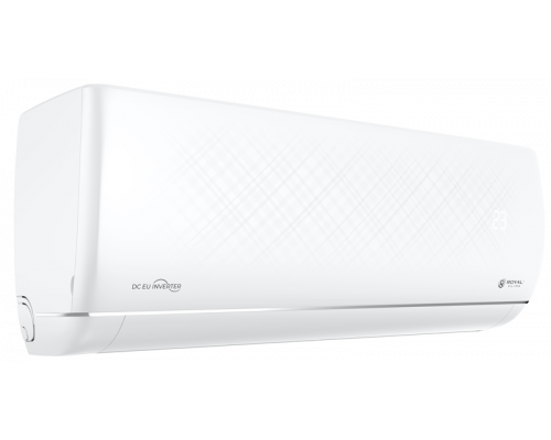 Инверторная сплит-система серии RENAISSANCE DC EU INVERTER 2023 RCI-RNS24HN (комплект)