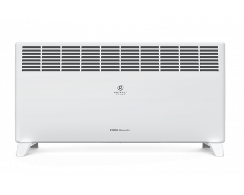 Электрический конвектор серии RIBERA Meccanico REC-R2000M