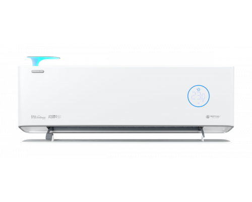 Инверторная сплит-система бризер серии ROYAL FRESH FULL DC EU INVERTER RCI-RF30HN (комплект)