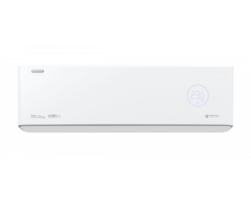 Инверторная сплит-система бризер серии ROYAL FRESH FULL DC EU INVERTER RCI-RF30HN (комплект)