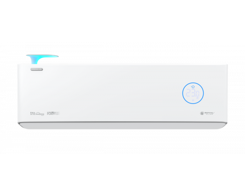 Инверторная сплит-система бризер серии ROYAL FRESH FULL DC EU INVERTER RCI-RF30HN (комплект)