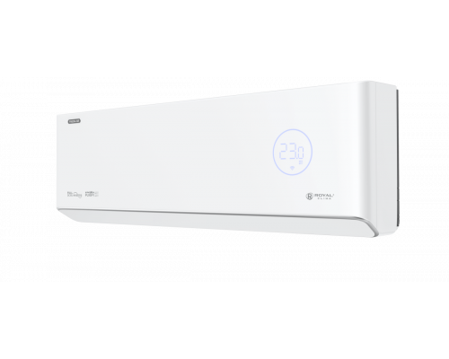 Инверторная сплит-система бризер серии ROYAL FRESH FULL DC EU INVERTER RCI-RF30HN (комплект)