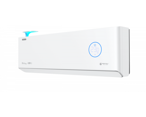 Инверторная сплит-система бризер серии ROYAL FRESH FULL DC EU INVERTER RCI-RF30HN (комплект)