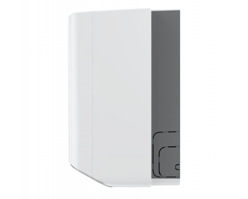 Инверторная сплит-система бризер серии ROYAL FRESH FULL DC EU INVERTER RCI-RF40HN (комплект)