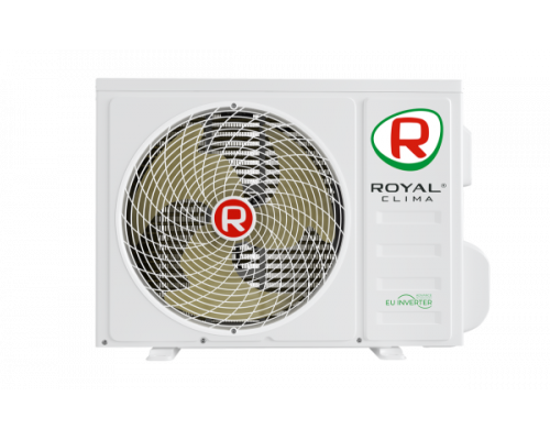 Инверторная сплит-система бризер серии ROYAL FRESH FULL DC EU INVERTER RCI-RF30HN (комплект)