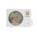 Инверторная сплит-система бризер серии ROYAL FRESH FULL DC EU INVERTER RCI-RF30HN (комплект)