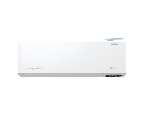 Инверторная сплит-система бризер серии ROYAL FRESH STANDARD FULL DC EU Inverter RCI-RFS28HN (комплект)