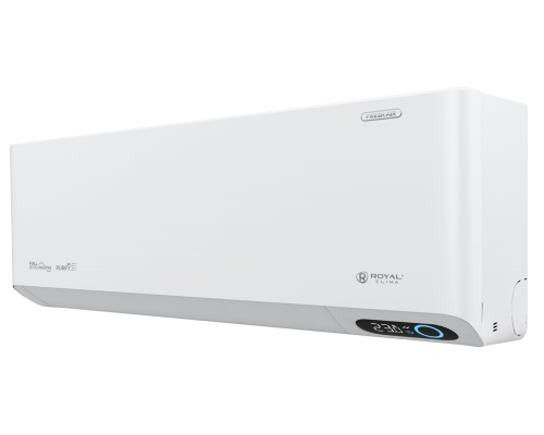 Инверторная сплит-система бризер серии ROYAL FRESH STANDARD FULL DC EU Inverter RCI-RFS28HN (комплект)