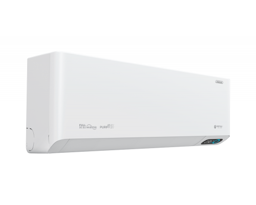 Инверторная сплит-система бризер серии ROYAL FRESH STANDARD FULL DC EU Inverter RCI-RFS28HN (комплект)