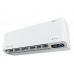 Инверторная сплит-система бризер серии ROYAL FRESH STANDARD FULL DC EU Inverter RCI-RFS28HN (комплект)