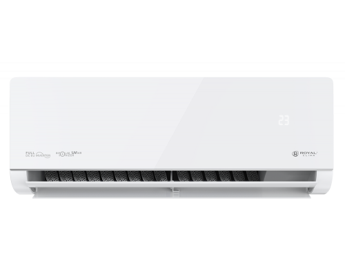 Инверторная сплит-система серии ROYAL SUPREMO BLANCO Full DC EU Inverter RCI-RSB40HN (комплект)
