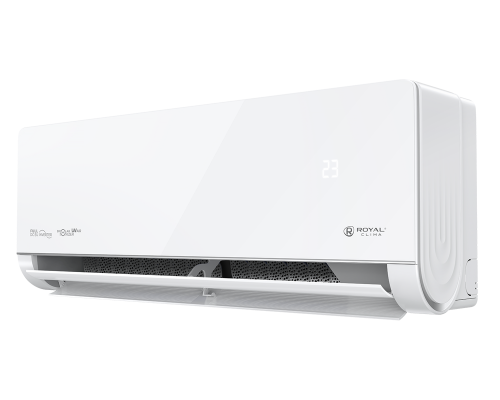 Инверторная сплит-система серии ROYAL SUPREMO BLANCO Full DC EU Inverter RCI-RSB55HN (комплект)