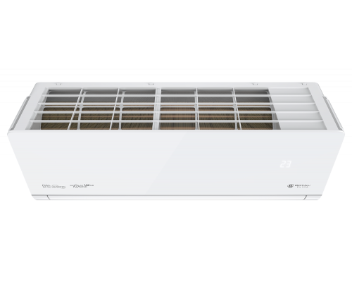 Инверторная сплит-система серии ROYAL SUPREMO BLANCO Full DC EU Inverter RCI-RSB40HN (комплект)