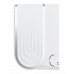 Инверторная сплит-система серии ROYAL SUPREMO BLANCO Full DC EU Inverter RCI-RSB55HN (комплект)