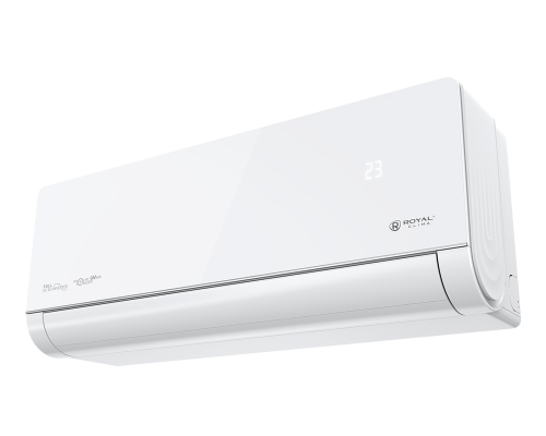 Инверторная сплит-система серии ROYAL SUPREMO BLANCO Full DC EU Inverter RCI-RSB75HN (комплект)