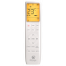 Инверторная сплит-система серии ROYAL SUPREMO BLANCO Full DC EU Inverter RCI-RSB55HN (комплект)