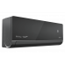 Инверторная сплит-система серии ROYAL SUPREMO NERO Full DC EU Inverter RCI-RSN30HN (комплект)