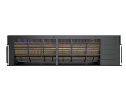 Инверторная сплит-система серии ROYAL SUPREMO NERO Full DC EU Inverter RCI-RSN30HN (комплект)