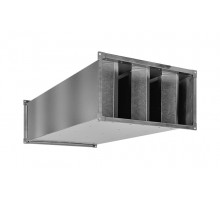 Шумоглушитель ZSr 600*350