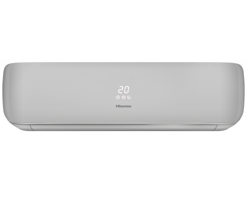 Инверторная сплит-система серии SILVER CRYSTAL SUPER DC Inverter AS-10UW4RVETG01(S) (комплект)