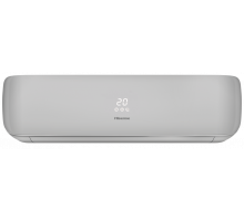Инверторная сплит-система серии SILVER CRYSTAL SUPER DC Inverter AS-13UW4RVETG01(S) (комплект)