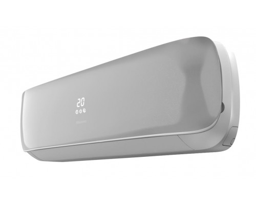 Инверторная сплит-система серии SILVER CRYSTAL SUPER DC Inverter AS-10UW4RVETG01(S) (комплект)