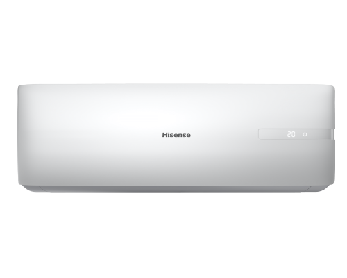Инверторная cплит-система серии SILVER FM DC Inverter AMS-12UR4SVEDL6 (S) (комплект)