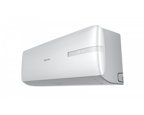 Инверторная cплит-система серии SILVER FM DC Inverter AMS-12UR4SVEDL6 (S) (комплект)