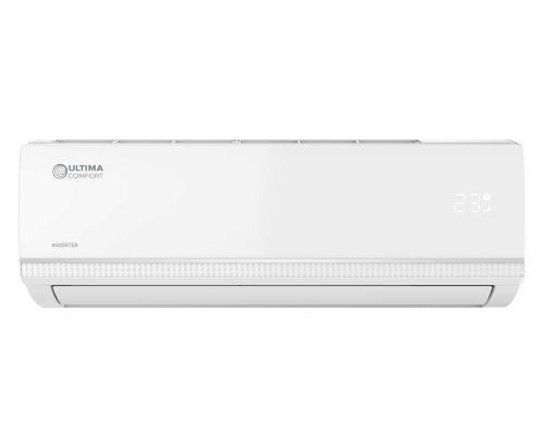 Инверторная сплит-система серии SIRIUS Inverter SIR-I09PN (комплект)