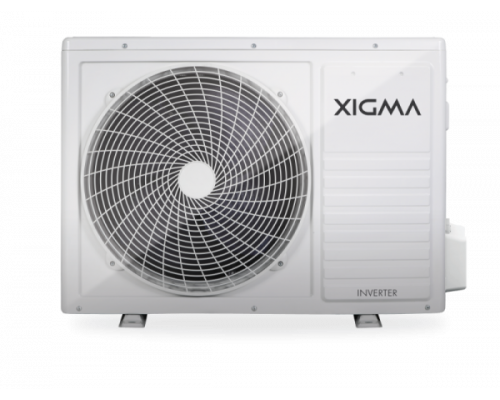 Инверторная сплит-система серии SKY Inverter XGI-SKY70RHA (комплект)