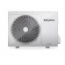 Инверторная сплит-система серии SKY Inverter XGI-SKY70RHA (комплект)