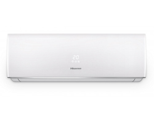 Инверторная сплит-система серии SMART DC Inverter (R32) AS-09UW4RYDDB05 (комплект)
