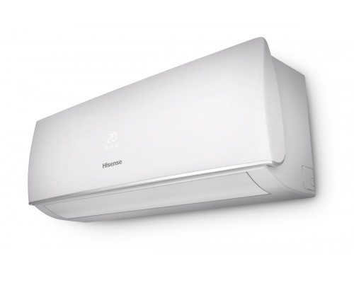 Инверторная сплит-система серии SMART DC Inverter (R32) AS-09UW4RYDDB05 (комплект)