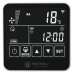 Компактная приточно-вытяжная установка SOFFIO PRIMO 3.0 RCS-1300-P 3.0