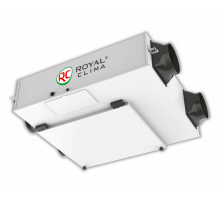 Приточно-вытяжная установка серии SOFFIO PRIMO 4.0 RCS-250-P 4.0