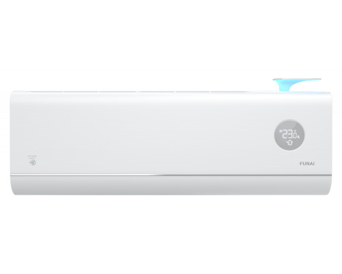 Инверторная сплит-система серии SOYOKAZE Inverter RAC-I-SZ35HP.D01 (комплект)