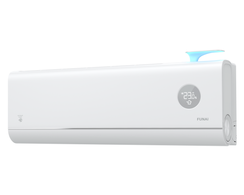 Инверторная сплит-система серии SOYOKAZE Inverter RAC-I-SZ30HP.D01 (комплект)