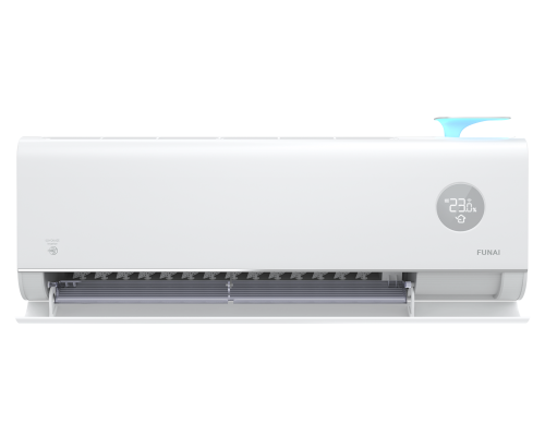 Инверторная сплит-система серии SOYOKAZE Inverter RAC-I-SZ35HP.D01 (комплект)