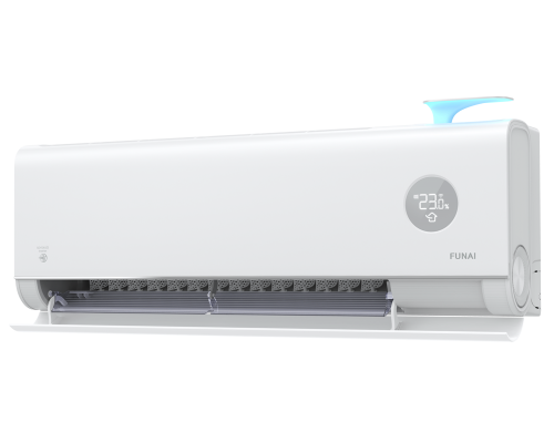 Инверторная сплит-система серии SOYOKAZE Inverter RAC-I-SZ35HP.D01 (комплект)