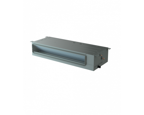 Инверторная сплит-система канального типа серии HEAVY EU DC INVERTER R32 AUD-24UX4RFM8/AUW-24U4RJ7 (комплект)