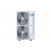 Инверторная сплит-система канального типа серии HEAVY EU DC INVERTER R32 Wi-Fi ADT-12UX4RBL8/AUW-12U4RS8 WI-FI (комплект)