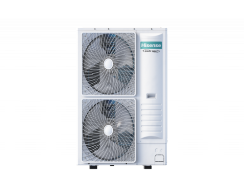 Инверторная сплит-система канального типа серии HEAVY EU DC INVERTER R32 Wi-Fi AUD-36UX4REH8/AUW-36U4RK7 WI-FI (комплект)