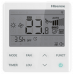Инверторная сплит-система канального типа серии HEAVY EU DC INVERTER R32 Wi-Fi ADT-18UX4RCL8/AUW-18U4RS7 WI-FI (комплект)