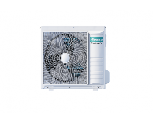 Инверторная сплит-система кассетного типа серии HEAVY EU DC INVERTER R32 AUC-48UR4RKC8/PE-QFA/CD/AUW-48U6RN8 (комплект)